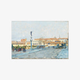 View of Vienna from the Outer Castle Gate by Maximilian Suppantschitsch - thumbnail_0_nf_673cbcdc5e0c5e198f5ec652